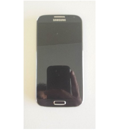 Samsung Galaxy S4 Pantalla